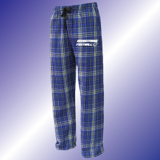 BHS Football Flannel Pant